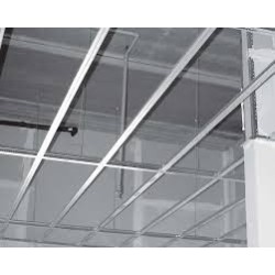 TO SUPPLY AND INSTALL...