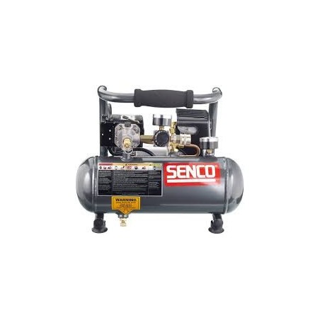 SENCO 1HP/1GAL  AIR COMPRESSER