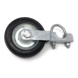 2'' GATE WHEEL