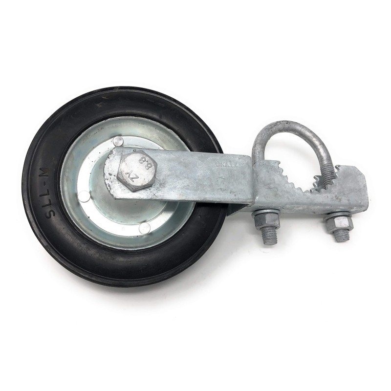 2'' GATE WHEEL