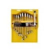 STANLEY 12PC COMBINATION WRENCH SET