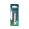 Hose Nozzle, All Brass [Proplus]