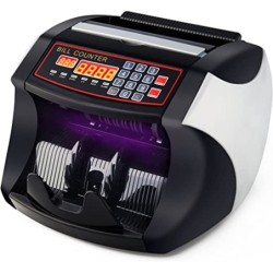 MONEY COUNTER 110V