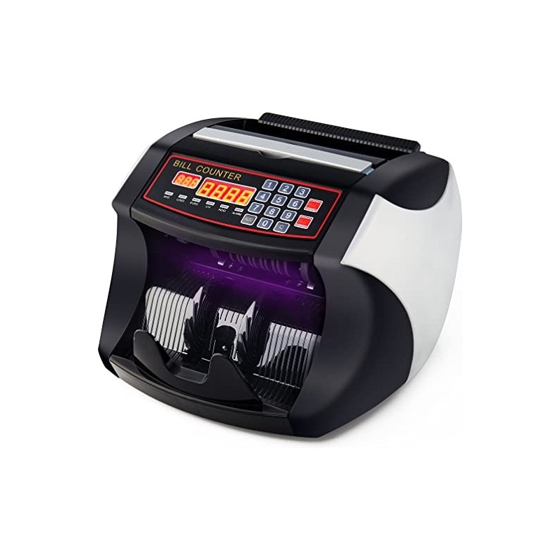 MONEY COUNTER 110V