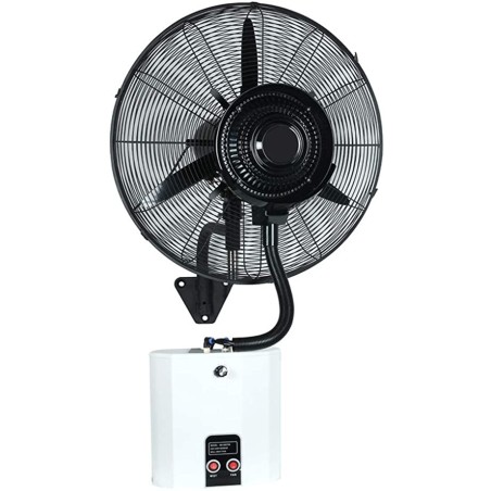ELECTRIC FAN 18" 110V