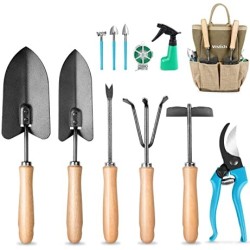 GARDEN TOOL SET