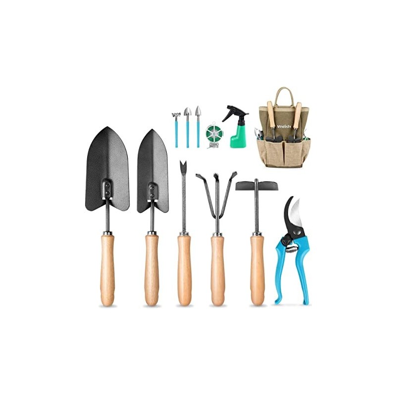 GARDEN TOOL SET