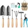 GARDEN TOOL SET