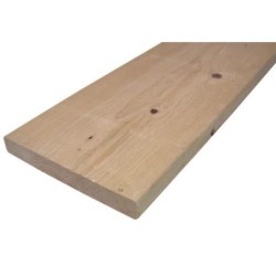 LENGTH 2" X 2" X 12' BOXING...