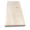 LENGTH 1" X 4" X 12' BOXING BOARD