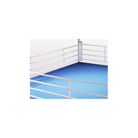 LENGTH 1" X 7" X 12' BOXING BOARD