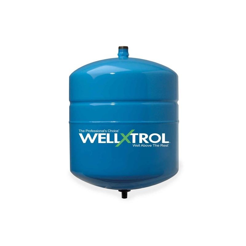 WELL X TROL 2 GALLON PRESSURE TANK 101
