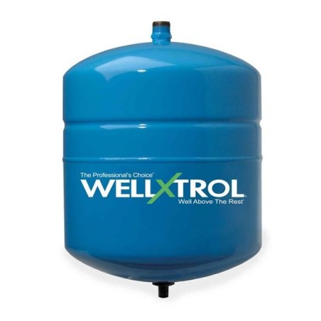 WELL X TROL 2 GALLON PRESSURE TANK 101