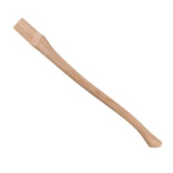 AXE & HANDLE