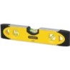 Magnetic Level, High impact torpedo, 9" [Stanley]