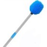 COBWEB BROOM WITH EXTENDED HANDLE 8-10FT