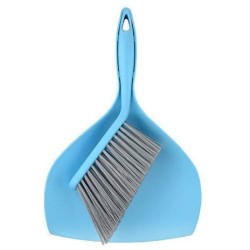 BETTANIN DUSTPAN AND BRUSH SET