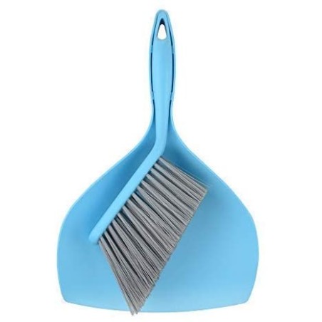 BETTANIN DUSTPAN AND BRUSH SET