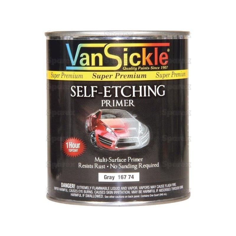 KALEIDOSCOPE ETCHING PRIMER- QUART