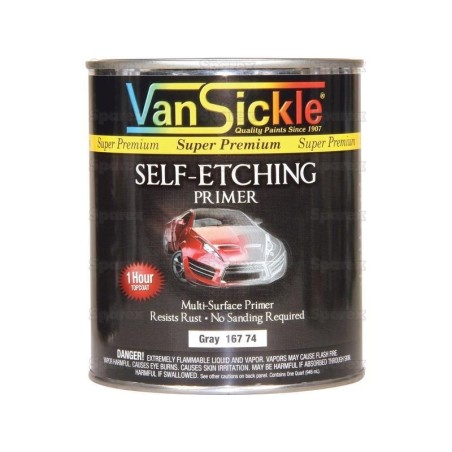 KALEIDOSCOPE ETCHING PRIMER- QUART