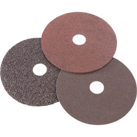 SANDING DISC 7'' X 36