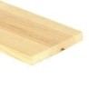 1" X 6" X 10' DREES PITCH PINE