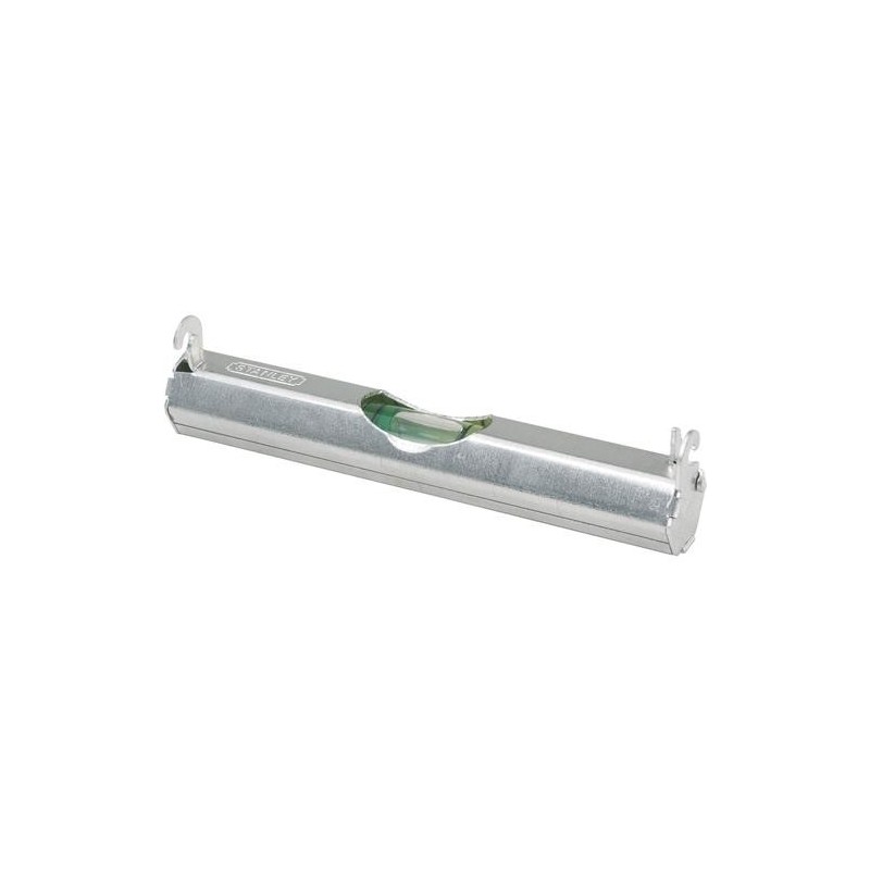 3-3/32" Aluminum Line Level [Stanley]