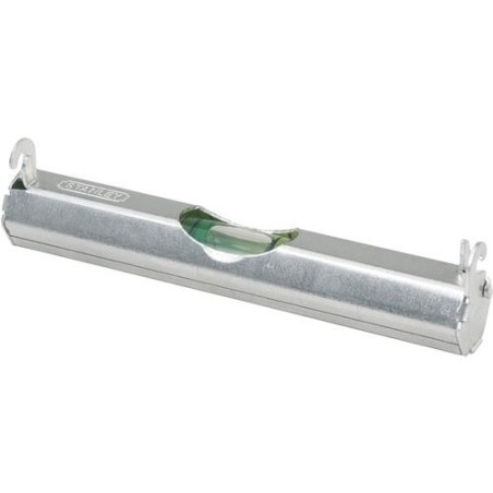 3-3/32" Aluminum Line Level [Stanley]