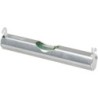 3-3/32" Aluminum Line Level [Stanley]