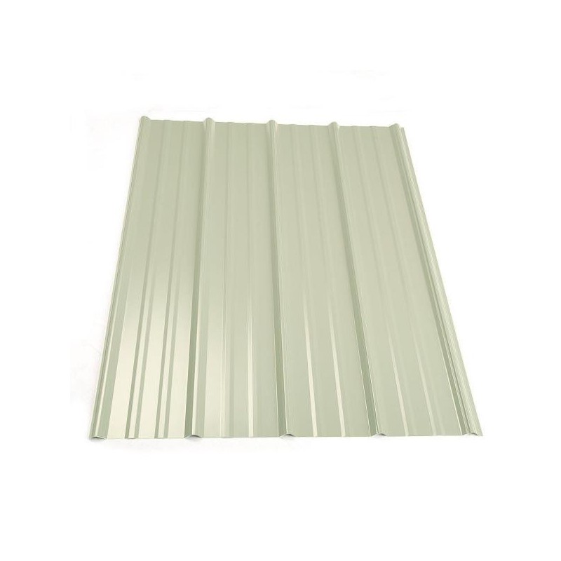 SHEET 24FT 26G CORR GALV UNPAINTED