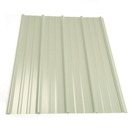 SHEET 24FT 26G CORR GALV UNPAINTED