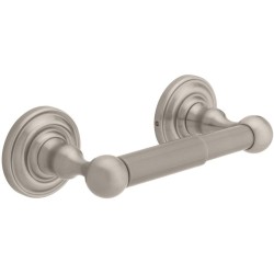 AMER ZINC TOILET PAPER...