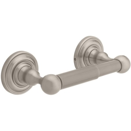 AMER ZINC TOILET PAPER HOLDER LITE