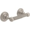 AMER ZINC TOILET PAPER HOLDER LITE