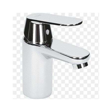 FACE BASIN TAP GLASS HEAD