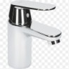 FACE BASIN TAP GLASS HEAD