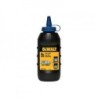 DeWalt 4oz Blue Chalk Line and Reel - DWHT47143