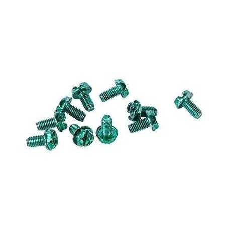 GREEN SITCH SCREWS