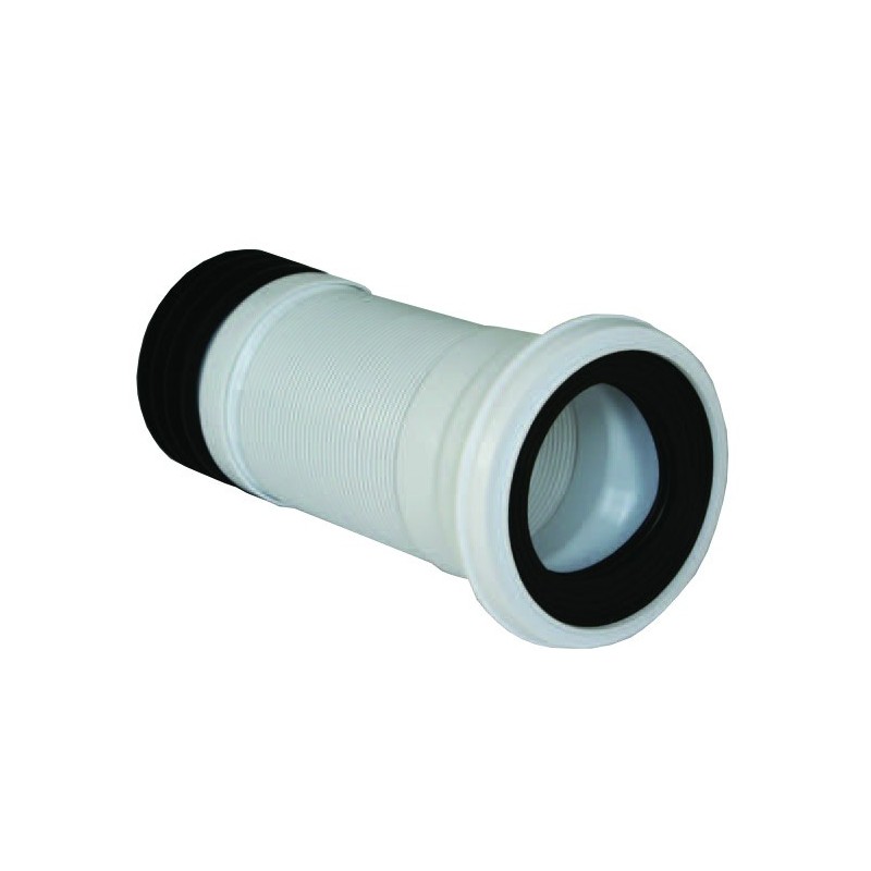 4" WC FLEX CONNECTOR CXP5037