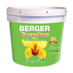 BERGER EVERGLOW...