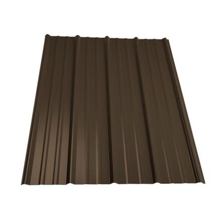 SHEET 16FT 7" 26G NUWAVE GALV PAINTED