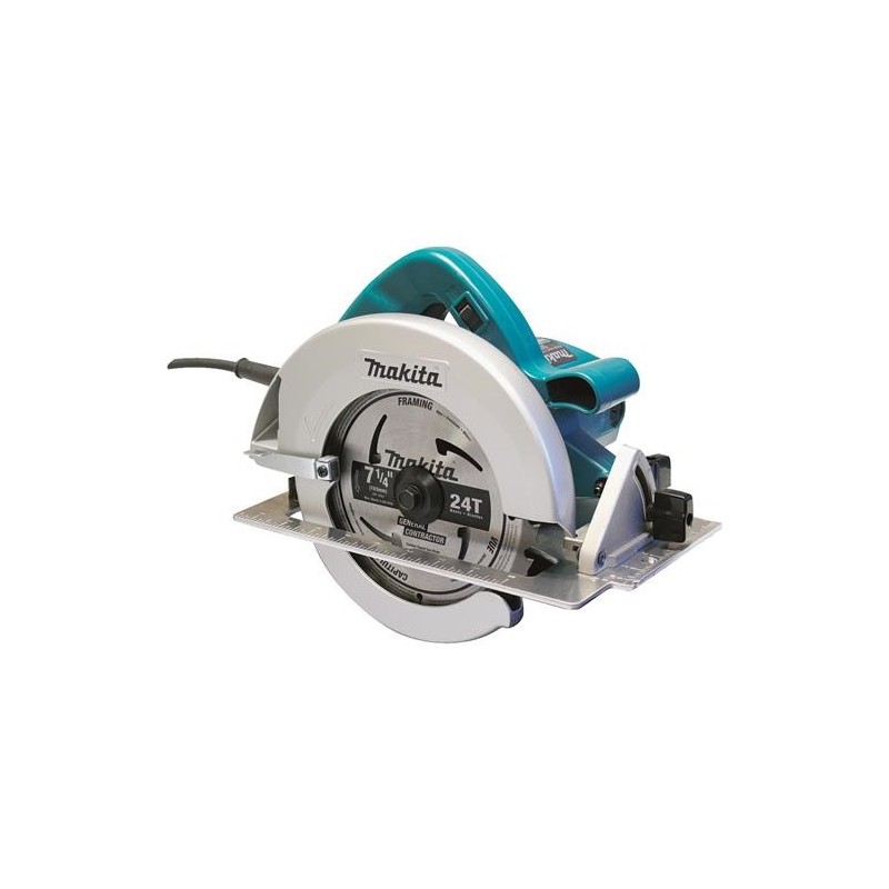 7-1/4" Circular Saw [MAKITA]