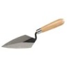 Cement Trowel, Pointed Tip, 7"