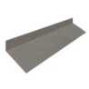LENGTH 12" X 10' FLASHING 26G PAINTED