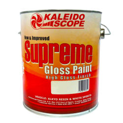 1QT Supreme High Gloss...