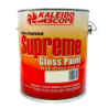 1QT Supreme High Gloss Mustique Blue [Kaleidoscope]