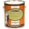 KALEIDOSCOPE OIL VARNISH WOODSATIN MAHOGANY QT