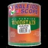 Oil Varnish, Woodstain (Light Oak) 1 Qt [Kaleidoscope]