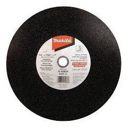 MAKITA 14" CHOP SAW BLADE