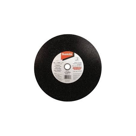 MAKITA 14" CHOP SAW BLADE